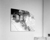 Abstract 011 Acrylic Print