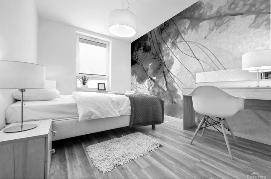 Abstract 011 Mural print