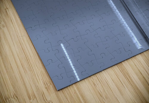 Abstract 006 Kevin MacTavish puzzle