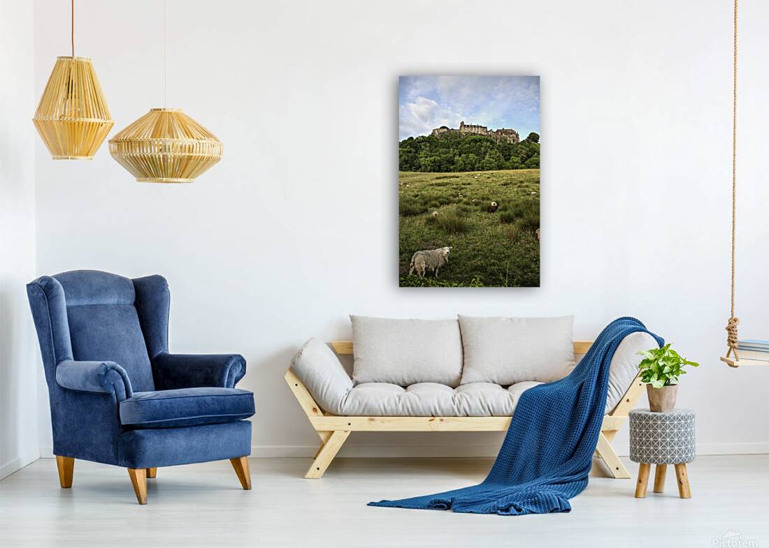 Stirling Castle Reproduction