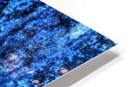 Abstract 008 HD Metal print