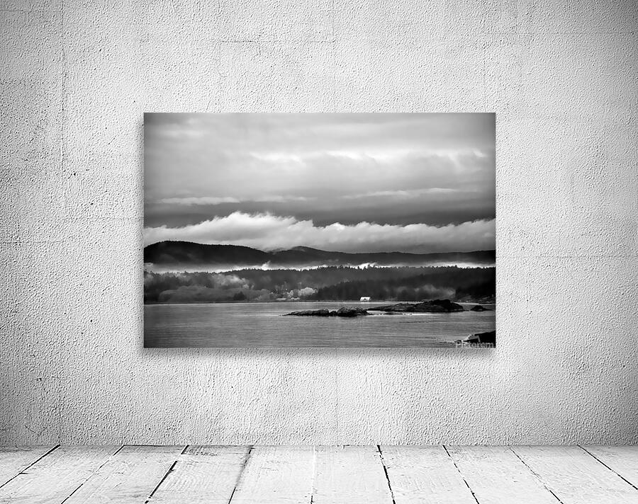 Esquimalt Lagoon Wall Preview