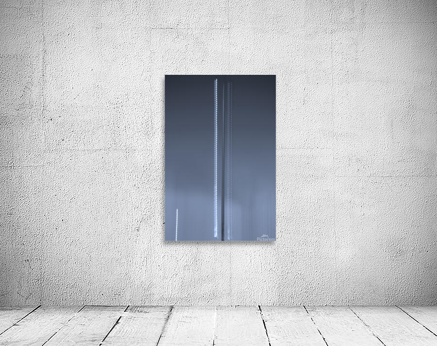 Abstract 006 Wall Preview