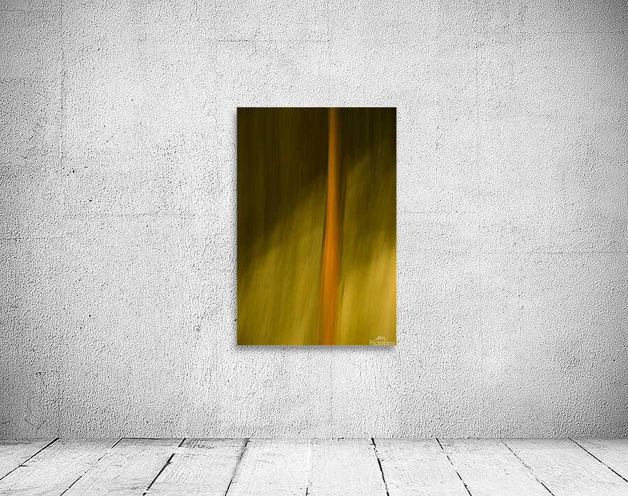 Abstract 004 Wall Preview