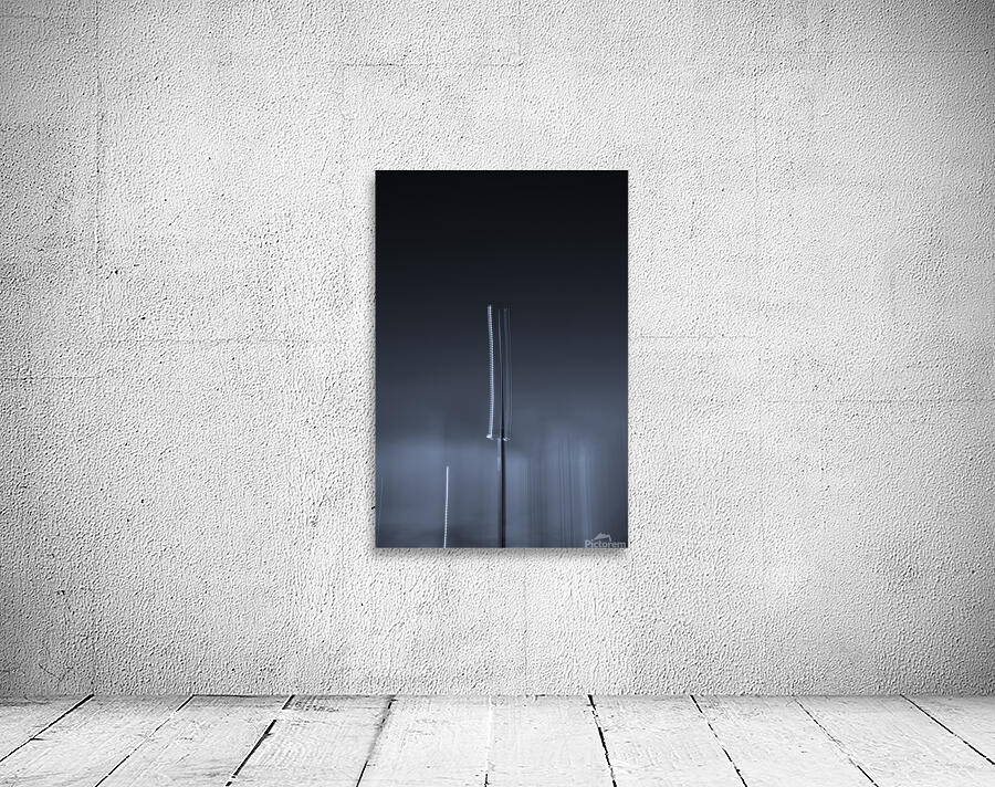 Abstract 007 Wall Preview