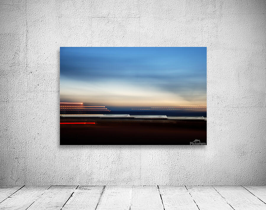 Abstract 005 Wall Preview