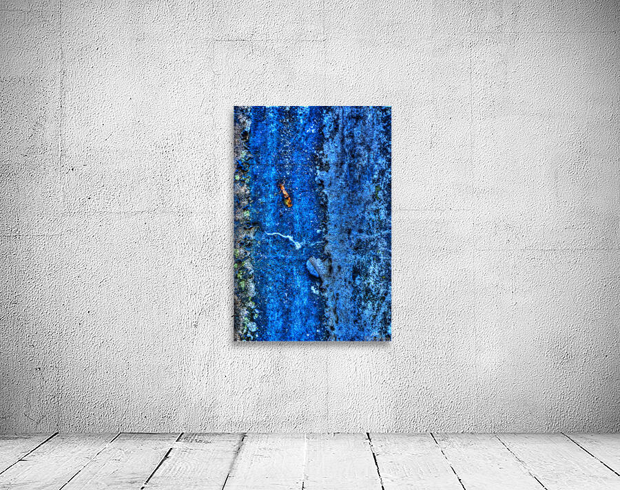 Abstract 008 Wall Preview