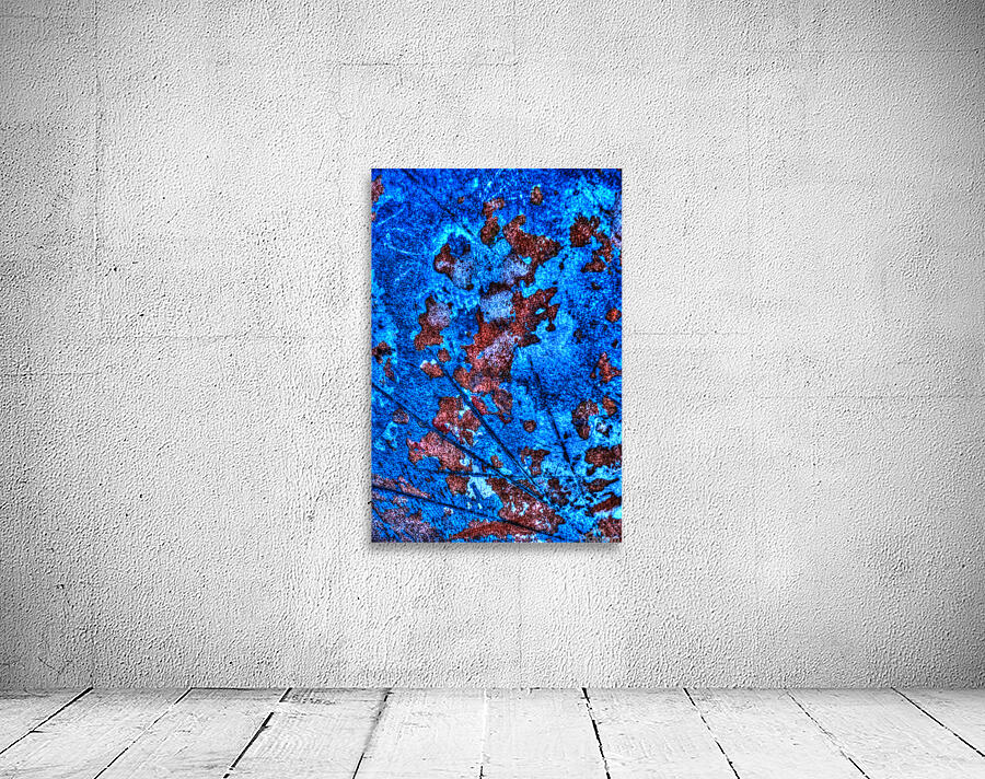 Abstract 010 Wall Preview