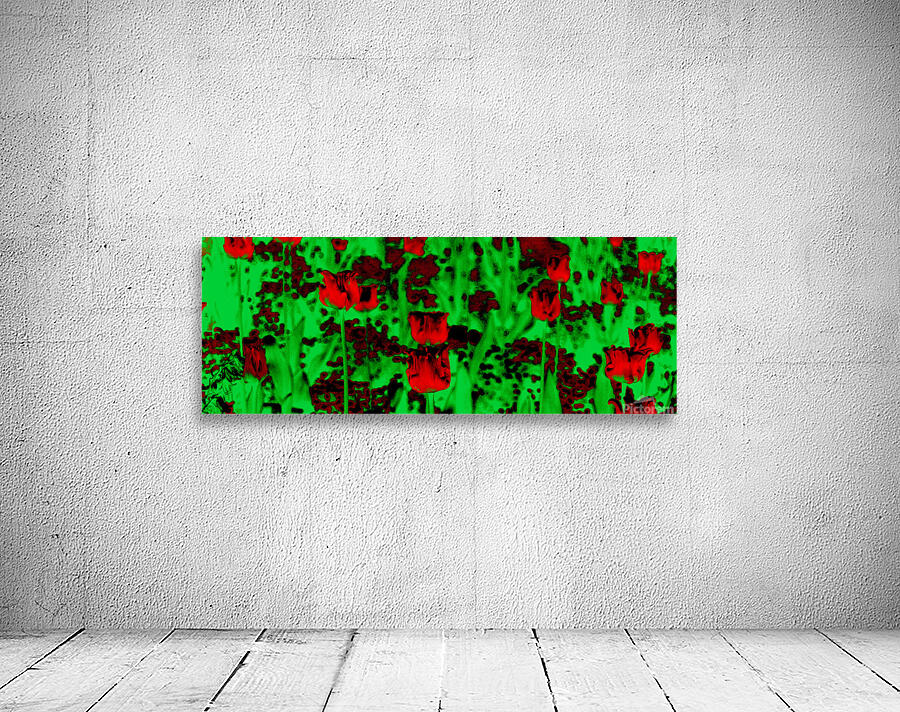 Abstract 012 Wall Preview