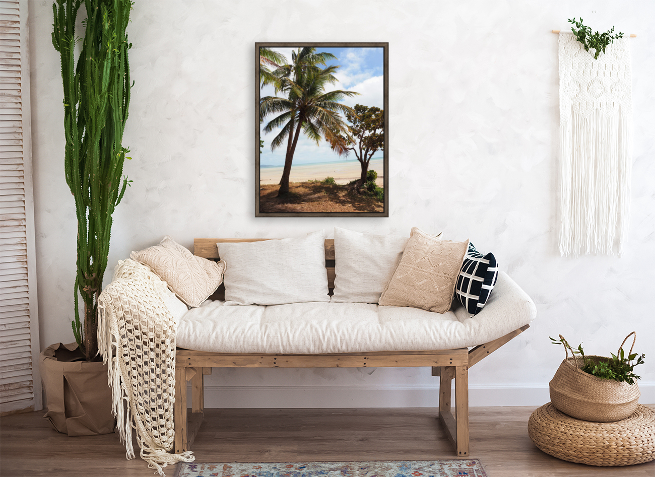 CAPE YORK TIP Reproduction