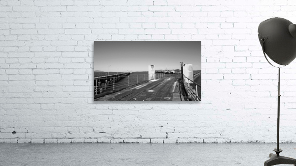 BOWEN JETTY Wall Preview