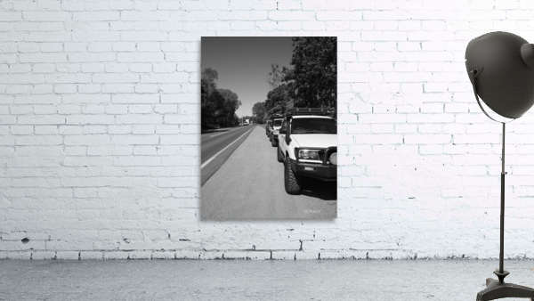 ROADTRIP Wall Preview