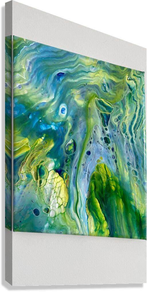 IMG 0985 Canvas Print