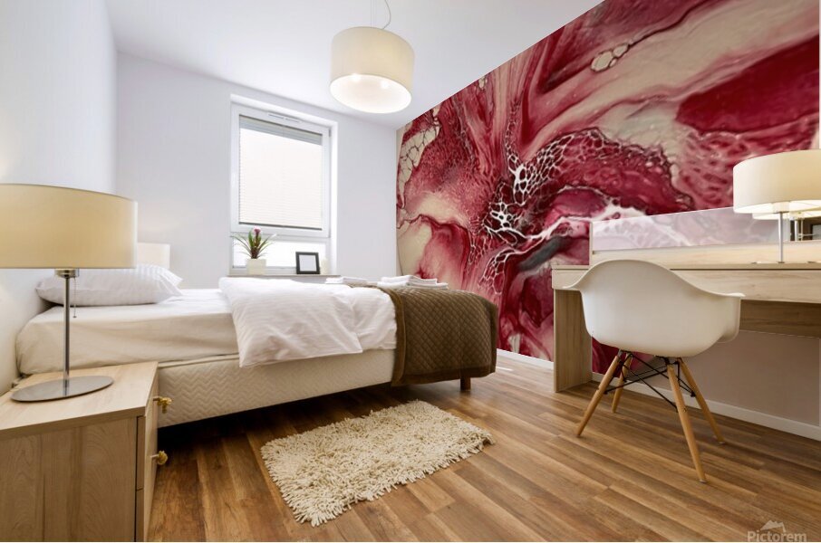 IMG 9660 Mural print