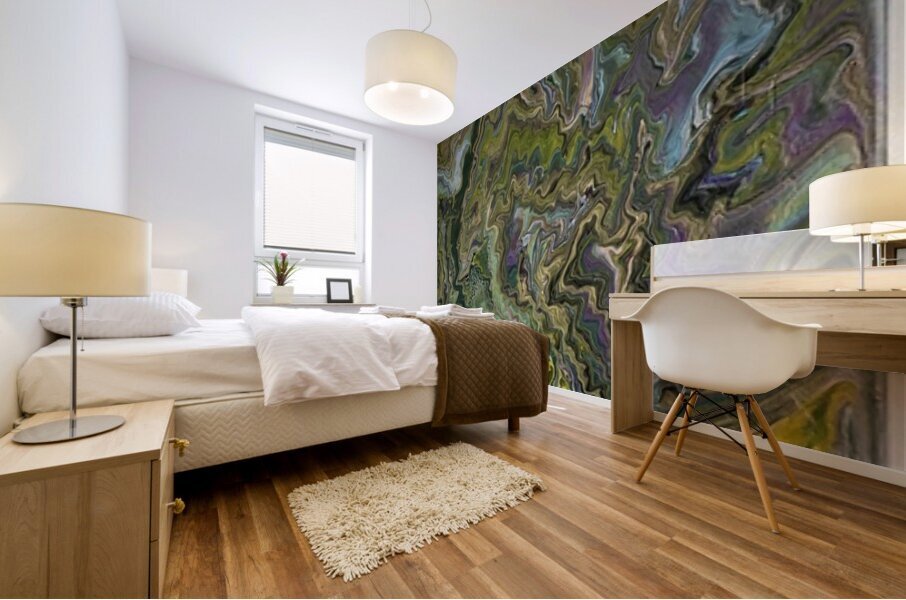 IMG 1811 Mural print