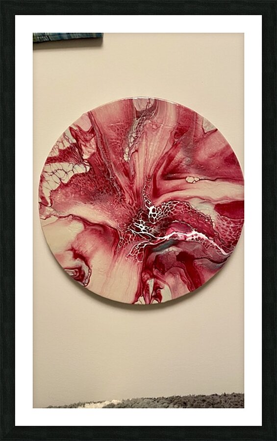 IMG 9660 Picture Frame print