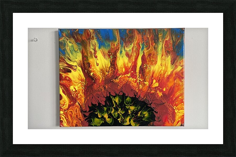 IMG 1026 Picture Frame print