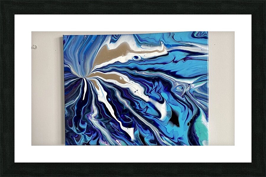 IMG 1019 Picture Frame print
