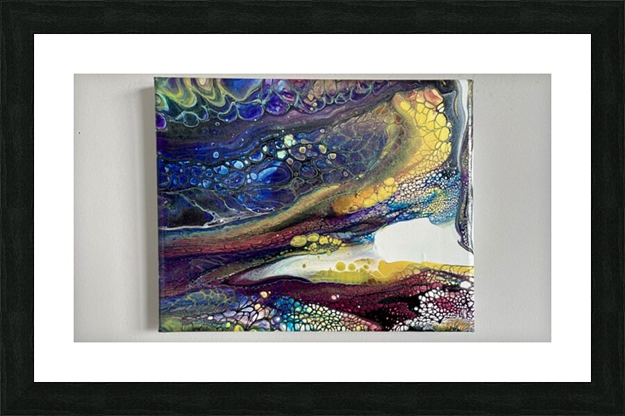 IMG 2684 Picture Frame print