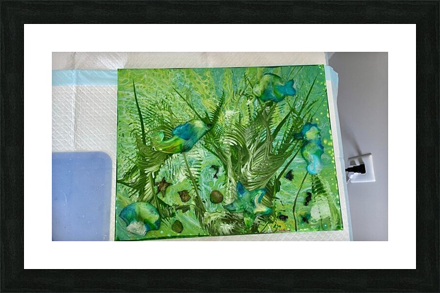 IMG 2981 Picture Frame print