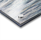 SUB ZERO  Acrylic print