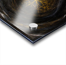 CATHEDRAL VORTEX Acrylic print