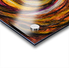 SiMBAZ iNFERNO  Acrylic print
