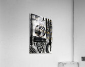 ATLAS Acrylic Print