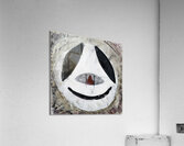 KiNG KUMiBOO  Acrylic Print
