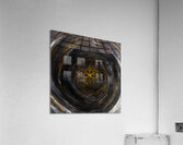 CATHEDRAL VORTEX Acrylic Print