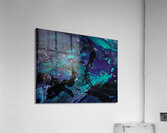 ELEPHANT ACiD Acrylic Print