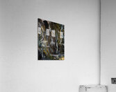 iNiAGRA Acrylic Print