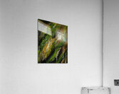 JUNGLE TERROR Acrylic Print