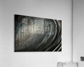 iTSUNAMi Acrylic Print