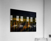 THE UNDERGROUND Acrylic Print