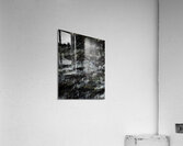 SEANCE SMOG Acrylic Print