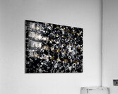 iNKSCAPE.01 Acrylic Print