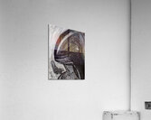 iSKAT  Acrylic Print