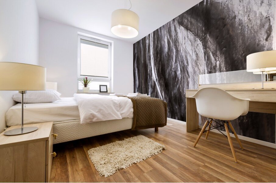 SiNTER  Mural print