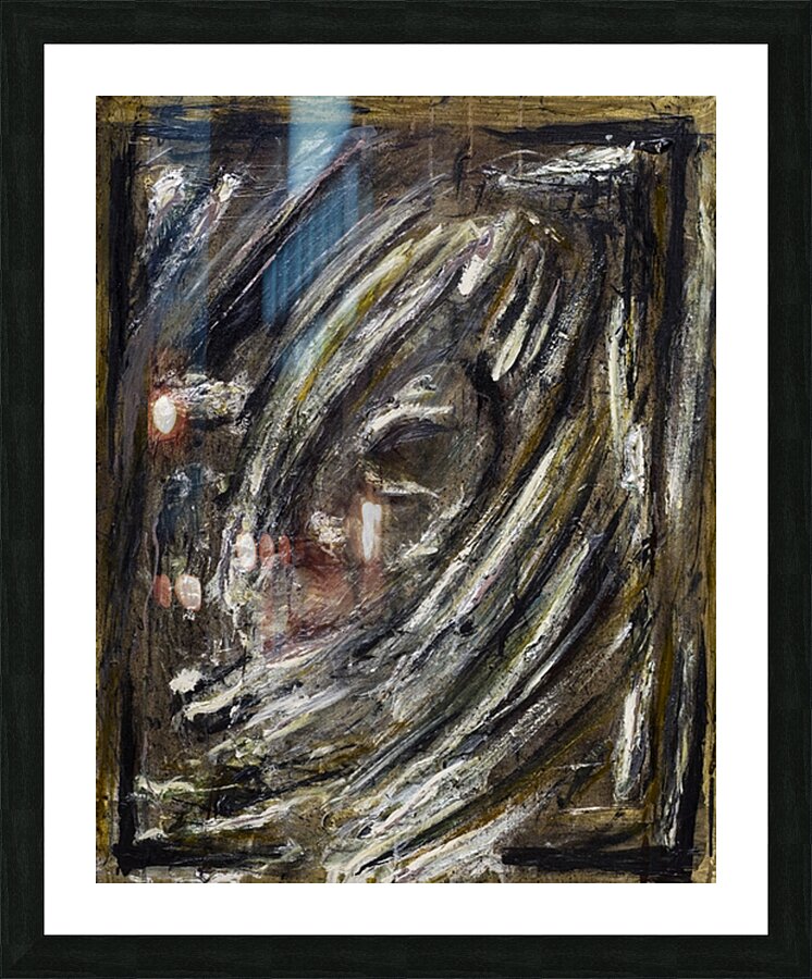iGALi  Picture Frame print
