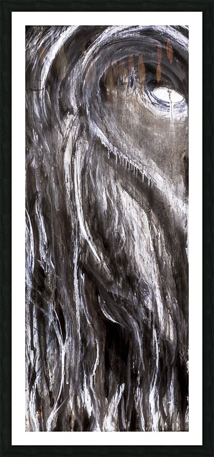 SiNTER  Picture Frame print