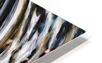 AYAMA HD Metal print