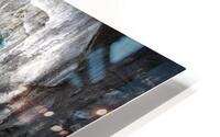EVEREST HD Metal print