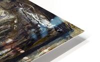 iGALi  HD Metal print