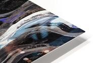iAQUATiKA  HD Metal print