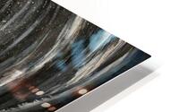iTSUNAMi HD Metal print