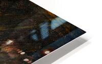 OBLiViON HD Metal print