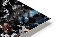 iNKSCAPE.03 HD Metal print