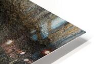 BAY BREEZE HD Metal print