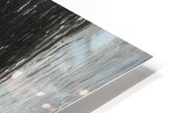 DARKNESS FALLZ HD Metal print